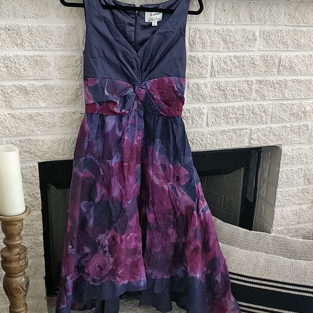 Lela Rise Formal Dress